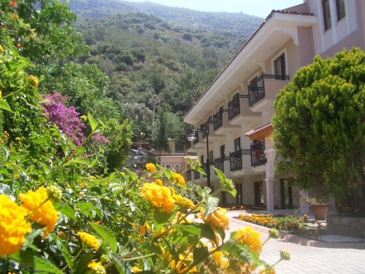 Perdikia Beach Oludeniz Exterior photo